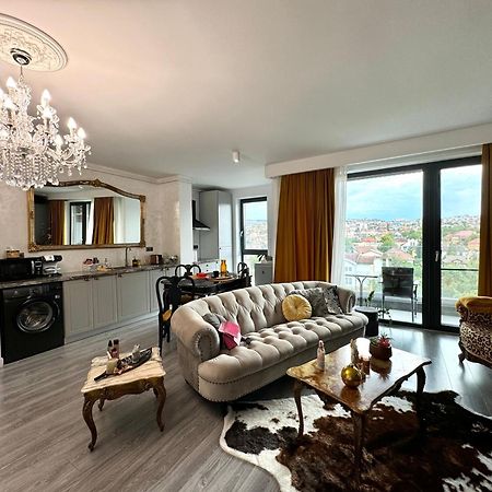 Parisian Apartment Cluj エクステリア 写真