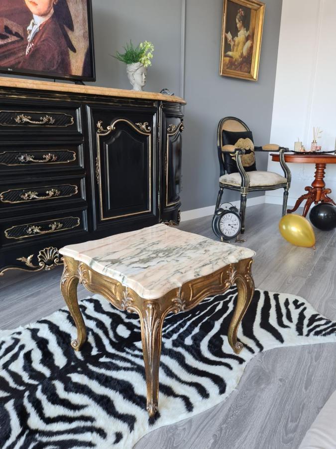 Parisian Apartment Cluj エクステリア 写真