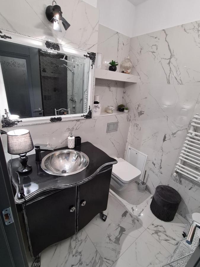 Parisian Apartment Cluj エクステリア 写真