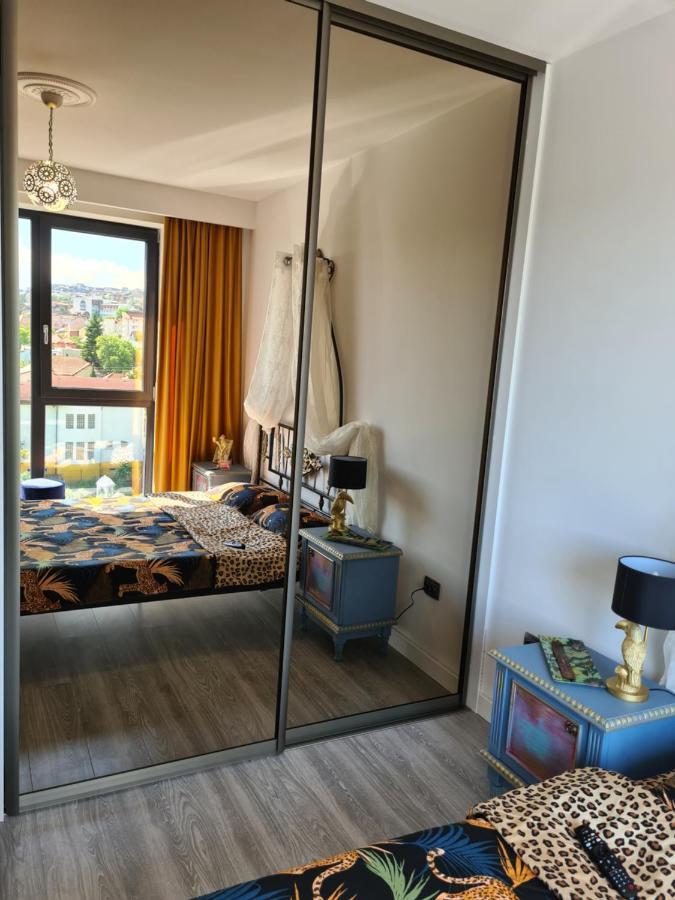 Parisian Apartment Cluj エクステリア 写真